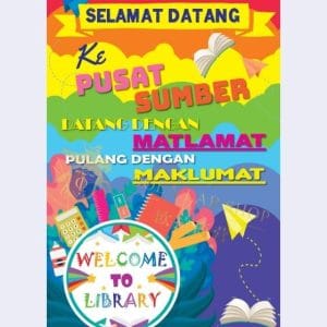 PERATURAN PSS & SYABAS PSS – 24′ x 36′ ( 1 Keping )