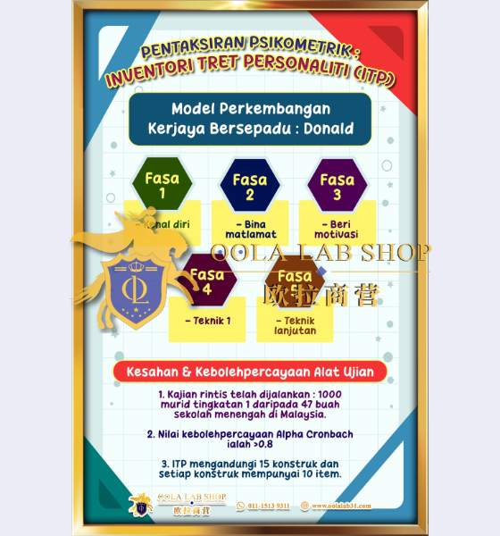 PAPAN ITP - 12' x 18' ( 6 Keping ) - Image 3