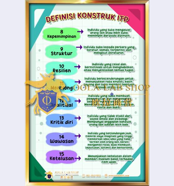 PAPAN ITP - 12' x 18' ( 6 Keping ) - Image 7