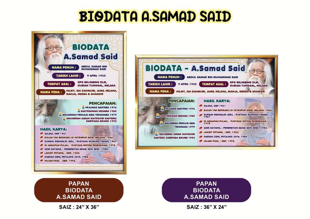 Catelog_pg 33_Biodata A Samad Said(047)